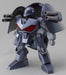 Variable Action Mado King Granzort Hell Metal Mass-Produced Figure OCT121738 NEW_2