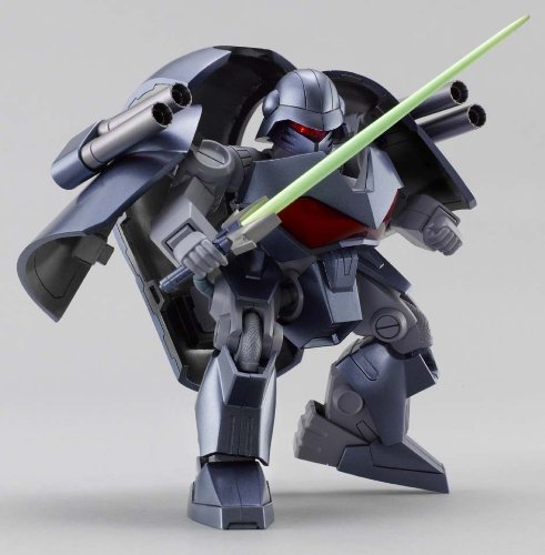 Variable Action Mado King Granzort Hell Metal Mass-Produced Figure OCT121738 NEW_4