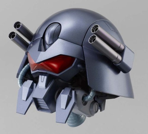 Variable Action Mado King Granzort Hell Metal Mass-Produced Figure OCT121738 NEW_5
