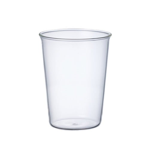 KINTO 8431 CAST Iced Tea Glass 11.8 fl oz (350 ml)  Heat Resistant Glass NEW_1