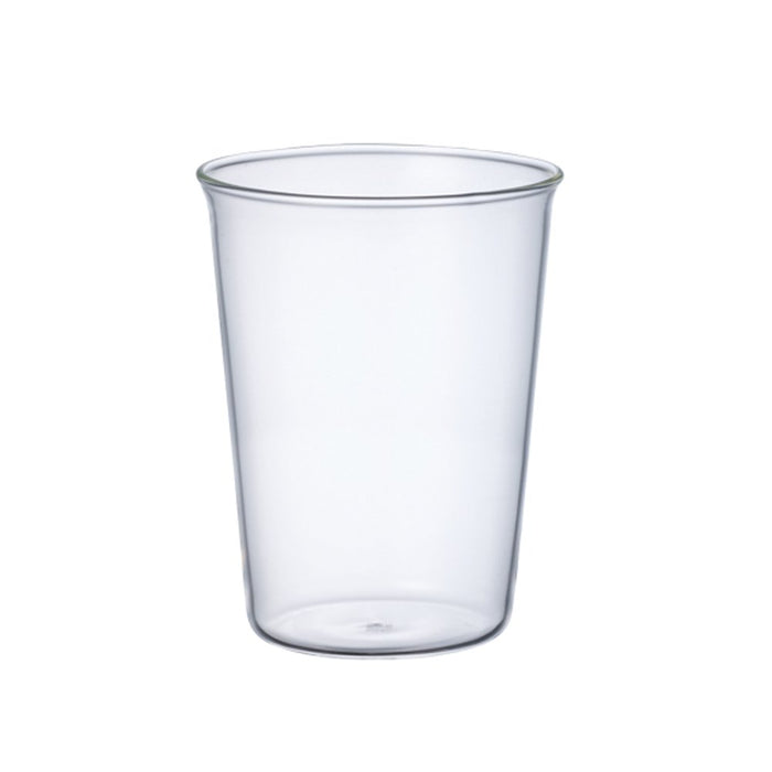 KINTO 8431 CAST Iced Tea Glass 11.8 fl oz (350 ml)  Heat Resistant Glass NEW_1