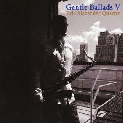 [CD] Gentle Ballads V Venus Masterpiece Collections Paper Sleeve VHCD-78255 NEW_1