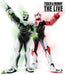 TIGER & BUNNY THE LIVE [Blu-ray Disc] Standard Edition BCXE-630 2.5D Stage NEW_1