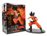 DragonBall Scultures Zoukei Tenkaichi Budoukai Young Son Goku Figure ‎FG-681351_4