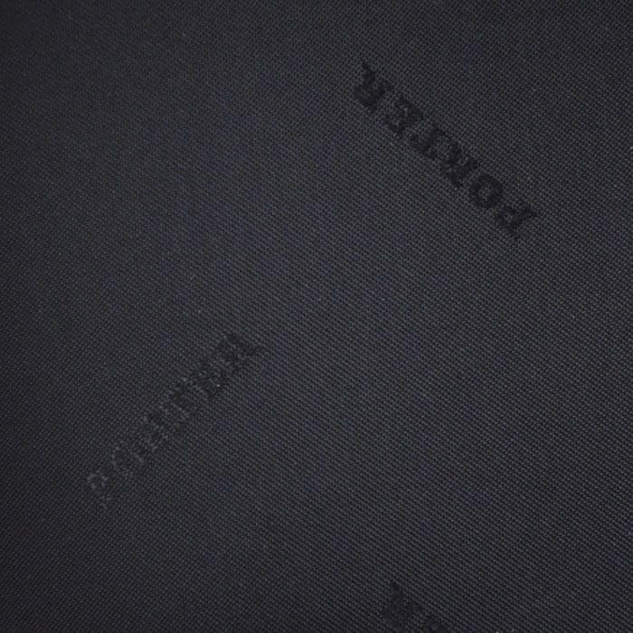 Yoshida Bag PORTER CURRENT WALLET 052-02211 Black W110xH90mm Made in Japan NEW_3