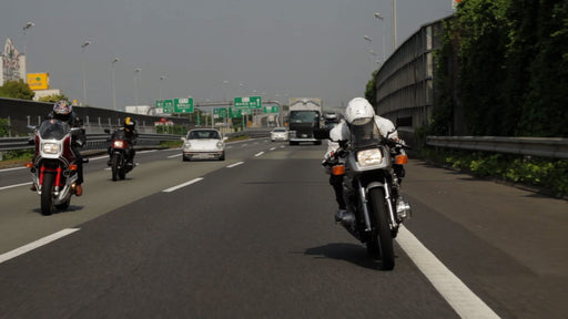 Kirin POINT OF NO-RETURN! PREMIUM EDITION [3DVD] Standard Edition IFD-214 NEW_2