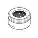 GROHE 13941000 M24 Aerator Mouser Type Water Faucet for Kitchen Silver Black NEW_4