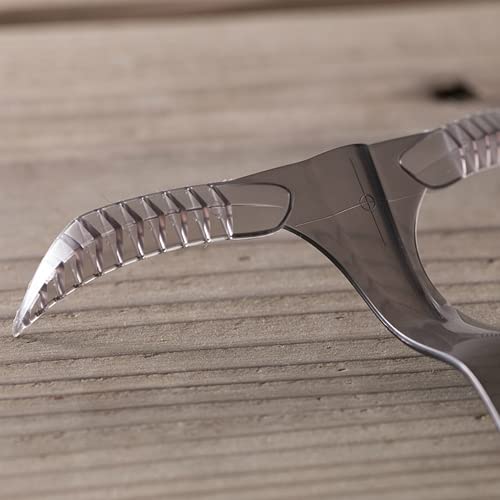 KAI Men's Eyebrow Guide x Keiko Obana Natural Type ISAMAYU KQ-1511 ABS Resin NEW_3