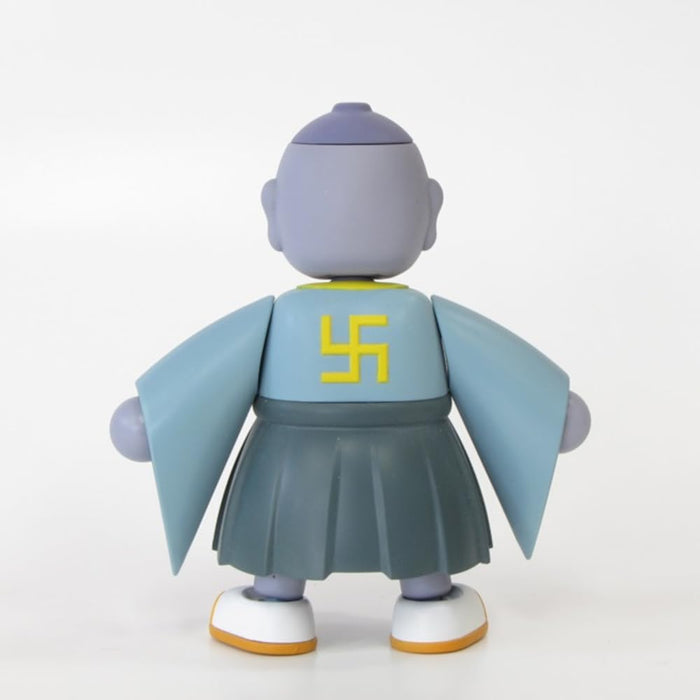 Plum Shinsyu, Shimosuwa Local Character Mannen Kun Amida Mari Set Kit PP21 NEW_5