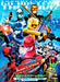 Go-Busters THE MOVIE Protect Tokyo Ene Tower Complete Pack [DVD] DSTD-3591 NEW_1