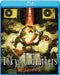 Tokyo Godfathers [Blu-ray Disc+DVD] Standard Edition BJS-35659 Animation Movie_1