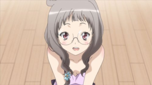 There's a younger sister in the OVA! [DVD] Standard Ed. ZMBZ-8077 Nawa Munenori_3