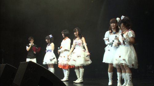 There's a younger sister in the OVA! [DVD] Standard Ed. ZMBZ-8077 Nawa Munenori_5