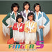 [CD] GOLDEN BEST FINGER FIVE SPECIAL PRICE EDITIOIN FINGER 5 UPCY-9278 J-Pop NEW_1