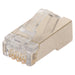 Panduit Modular Plug with Cat5e Shield MPS588-C 0.4mm(AWG26) to 0.51mm(AWG24)_1