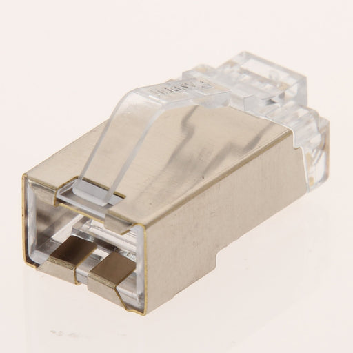 Panduit Modular Plug with Cat5e Shield MPS588-C 0.4mm(AWG26) to 0.51mm(AWG24)_2