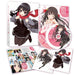ONIICHAN DAKEDO AI SAE AREBA KANKEI NAIYONE VOL.1 [Blu-ray Disc] ZMXZ-8241 NEW_1