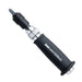 ANEX mini Impact Driver Angle 6.35mm No.1903 Bit (+2x30) 123mm 240g Black NEW_1