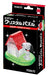 BEVERLY Crystal Puzzle Snoopy House 50 pieces polystyrene 3D Puzzle ‎50154 NEW_2