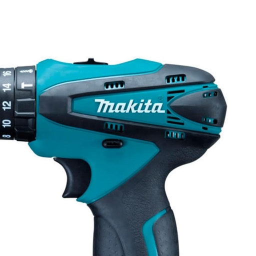 Makita rechargeable vibration driver drill 10.8V body only ‎ZMAK-HP330DZ NEW_2