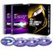 Initial D Full Throttle Collection First Stage Vol.2 [3DVD+CD] AVBA-62031 NEW_1