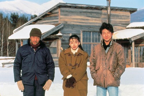 Kita no Kuni kara '92 Sudachi [Blu-ray Disc] Standard Edition PCXC-50070 NEW_2