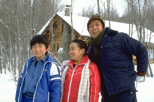 Kita no Kuni Kara 83' Winter [Blu-ray Disc] Standard Edition PCXC-50066 Drama_3