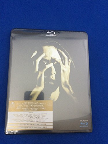 BUCK-TICK Climax Together [Blu-ray Disc] Standard Edition VIXL-106 Live Video_1