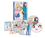 The Pet Girl of Sakurasou Vol.4 [Blu-ray Disc] Standard Edition ZMXZ-8274 NEW_1