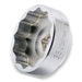 Ko-Ken 1/2 12.7mm SQ DUCATI Rear Wheel 12-Point Socket Nut 55mm 4405M-55DU NEW_1