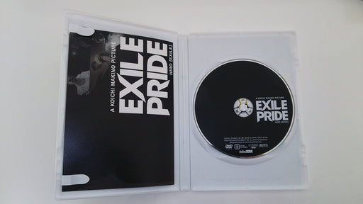 EXILE BEST HITS LOVE SIDE/SOUL SIDE 2CD+3DVD First Press Edition RZCD-59275 NEW_2