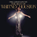 [CD] I Will Always Love You: The Best Of Whitney Houston Nomal Edition SICP-3760_1