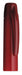 PLATINUM Fountain Pen Desk Pen Red Ultra Fine Point Red Ink DPQ-700A#10-1 NEW_2