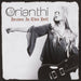 [CD] Heaven In This Hell Bonus Tracks Japan OBI Orianthi UICO-1246 Rock Guitar_1