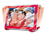 Ensky One Piece Jigsaw Puzzle Luffy Gear 2 Motion Puzzle 117 Pieces ‎MP-01 NEW_2
