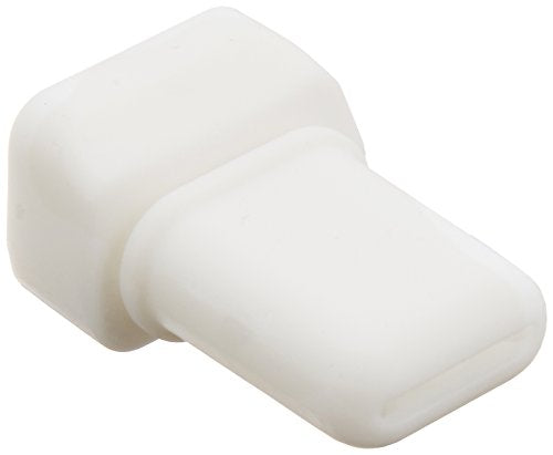 Mouthpiece for AKAI EWI EWI4000S EWI4000SW EWI5000 EWIUSB White Rubber Washable_1