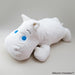 Moomin Relaxation Hug Pillow Plush Doll 52cm OFF White L55xD30cm SEKIGUCHI NEW_4