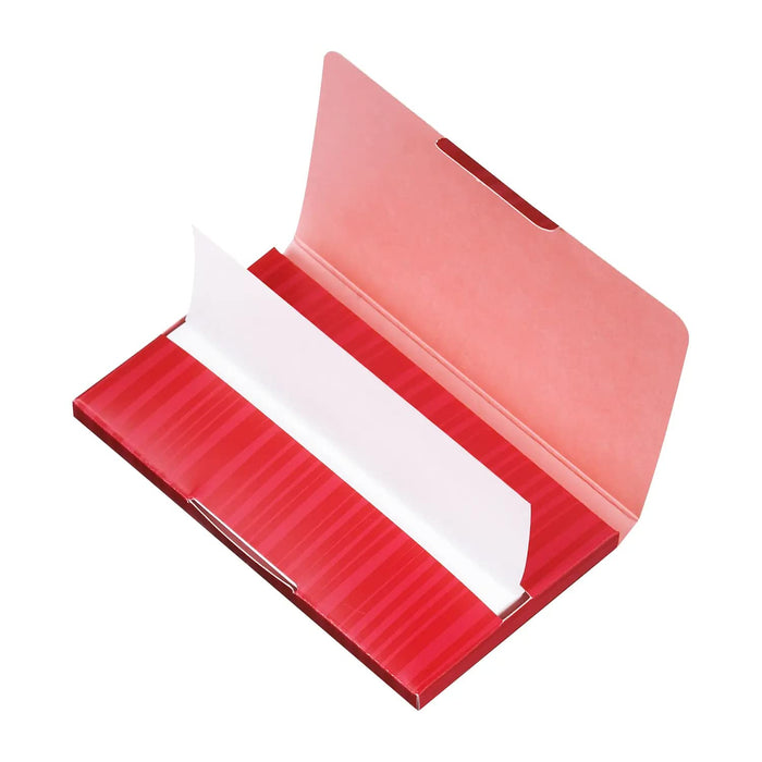 Shiseido Japan Sebum & Oil Blotting Paper 90-Sheets High Quality 26461 Make Up_2