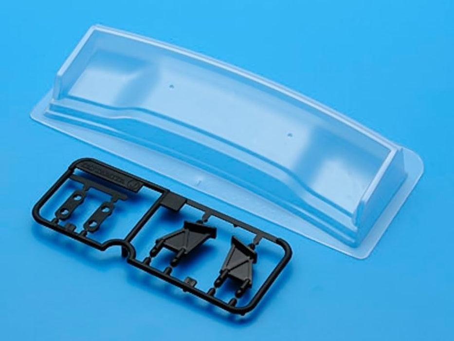 Tamiya Hop Up Options No.1457 OP.1457 Racing wing a 300054457 Detail up parts_2