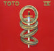 [BSCD2] IV Nomal Edition TOTO SICP30124 Rock Legacy Recording Series Reissue NEW_1