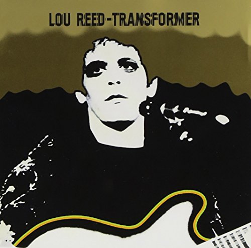 [Blu-spec CD2] Transformer 2 Bonus Tracks Nomal Edition Lou Reed SICP30090 NEW_1