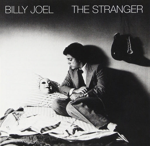 Blu-spec CD2 The Stranger Limited Edition Billy Joel SICP-30104 Legacy Recording_1