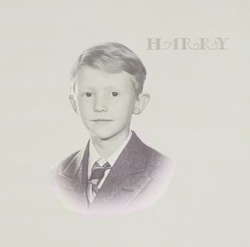 [Blu-spec CD2] Harry w/ 3 Bonus Tracks Limited Edition Harry Nilsson SICP-30081_1