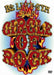 B'z LIVE-GYM 2005 CIRCLE OF ROCK [DVD] Standard Edition BMBV-5017 J-rock NEW_1