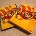 B'z LIVE-GYM 2001 ELEVEN [DVD] Standard Edition BMBV-5019 J-Rock Japan Tour NEW_4