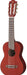 YAMAHA ‎GL1PB Mini 6-String Nylon Guitalele 433mm Scale persimmon Brown NEW_1