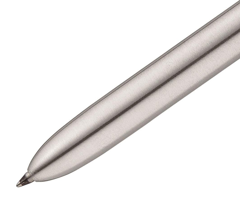 PARKER sonnet Stainless steel GT 3in1 Ballpoint Pen&Mechanical Pencil S111306620_2