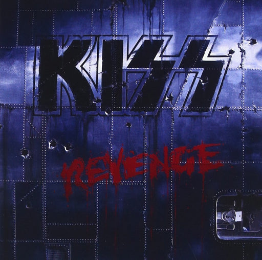 [SHM-CD] Revenge Nomal Edition Kiss UICY-25374 My Generation,My Music Series NEW_1
