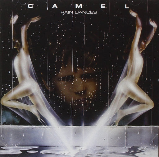 [SHM-CD] Rain Dances +7 Bonus Tracks Japan OBI Camel UICY-25395 Progressive Rock_1