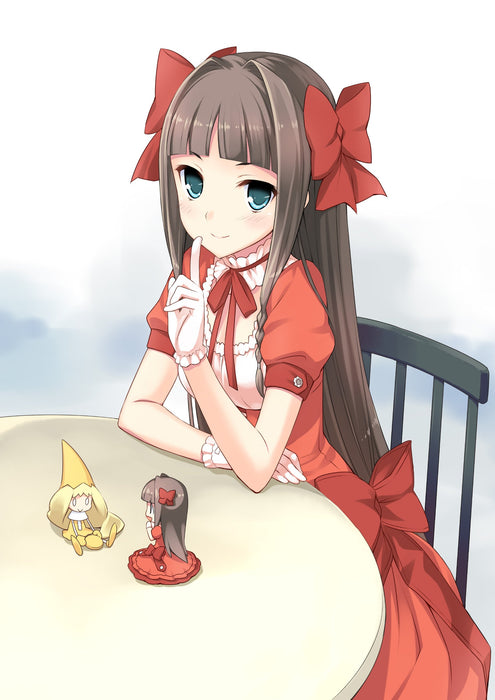 Problem Children Are Coming from Another World, Aren't They? 2 [BD] KAXA-6102_1